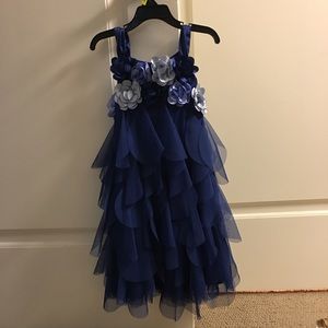 Girls dress